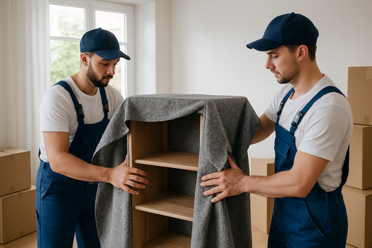 Professioneller Beiladungsservice in Bergisch Gladbach